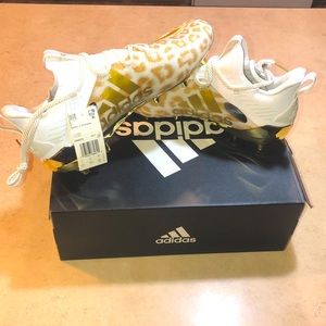 Adidas adizero X Anniversary Football Cleats